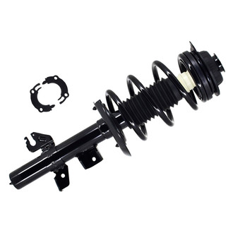 FCS® - Front Driver Side Complete Strut Assembly