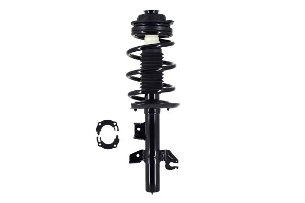 FCS® - Front Passenger Side Complete Strut Assembly