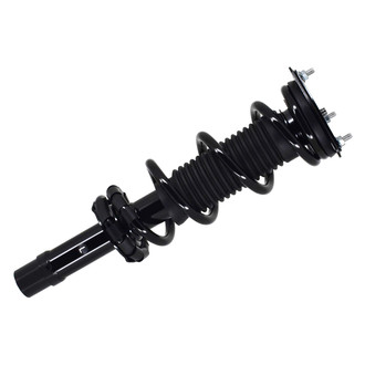 FCS® - Front Driver Side Complete Strut Assembly