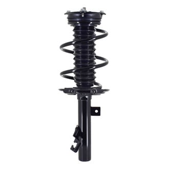 FCS® - Front Passenger Side Complete Strut Assembly