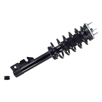 FCS® - Front Driver Side Complete Strut Assembly