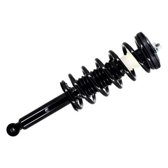 FCS® - Rear Driver Side Complete Strut Assembly