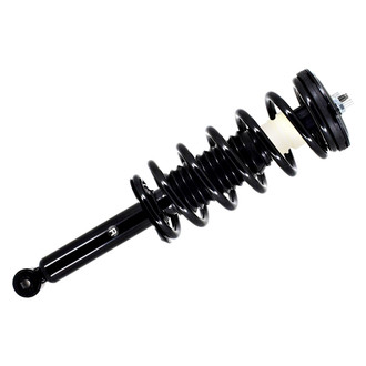 FCS® - Rear Passenger Side Complete Strut Assembly