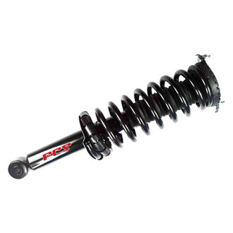 FCS® - Rear Driver or Passenger Side Complete Strut Assembly