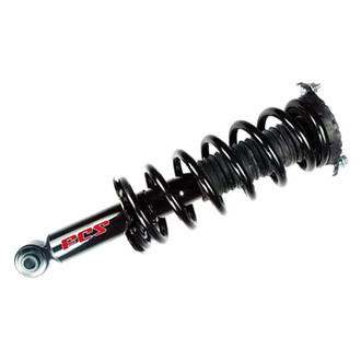 FCS® - Rear Driver or Passenger Side Complete Strut Assembly