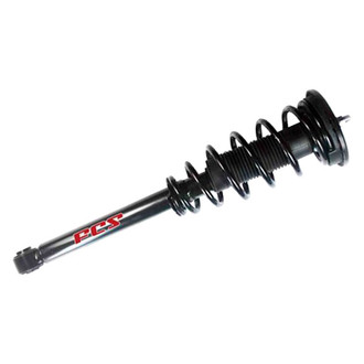 FCS® - Rear Driver or Passenger Side Complete Strut Assembly