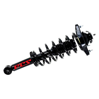 FCS® - Rear Driver or Passenger Side Complete Strut Assembly