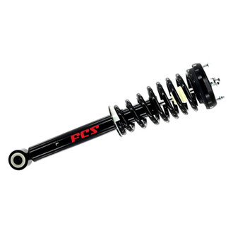 FCS® - Front Driver Side Complete Strut Assembly
