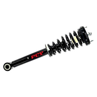 FCS® - Front Passenger Side Complete Strut Assembly