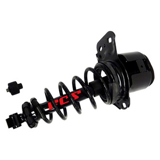 FCS® - Rear Driver Side Complete Strut Assembly