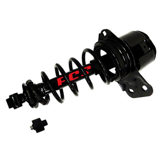FCS® - Rear Passenger Side Complete Strut Assembly