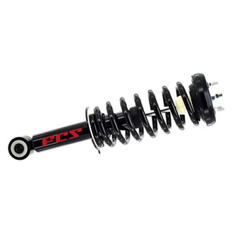 FCS® - Rear Driver or Passenger Side Complete Strut Assembly