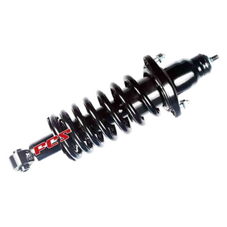 FCS® - Rear Driver Side Complete Strut Assembly