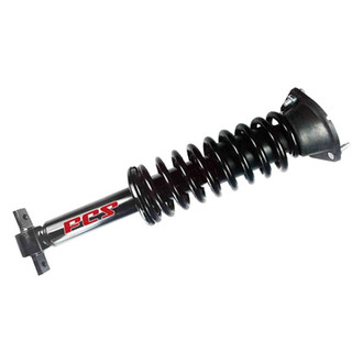 FCS® - Front Passenger Side Complete Strut Assembly