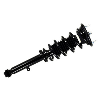 FCS® - Front Driver Side Complete Strut Assembly