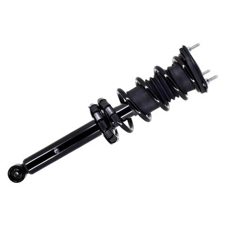 FCS® - Front Driver Side Complete Strut Assembly