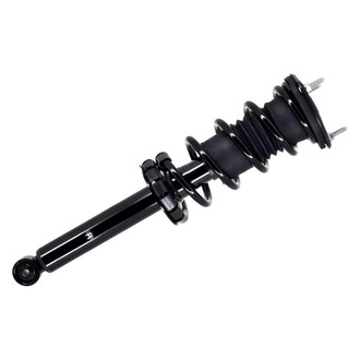 FCS® - Front Passenger Side Complete Strut Assembly