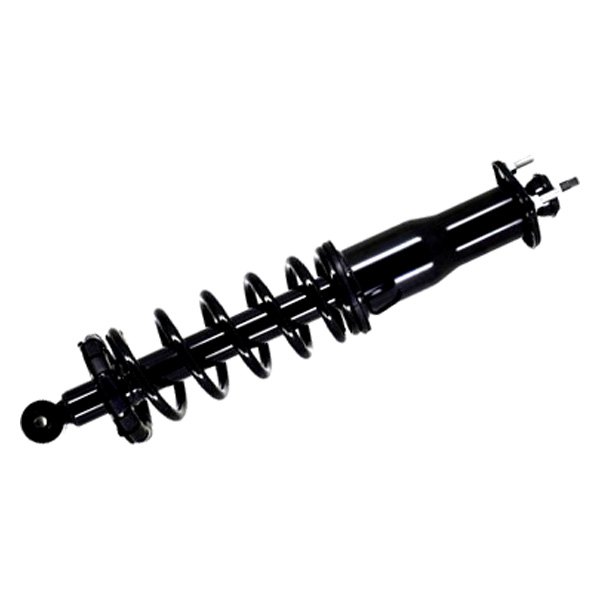 FCS® - Rear Driver Side Complete Strut Assembly