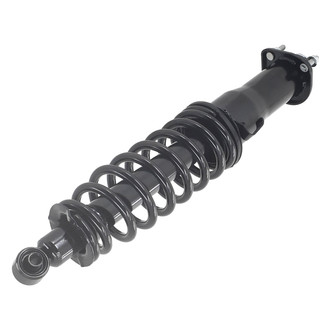 FCS® - Rear Driver Side Complete Strut Assembly