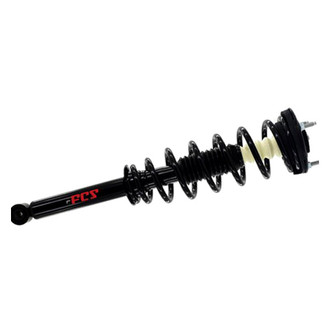 FCS® - Rear Driver Side Complete Strut Assembly