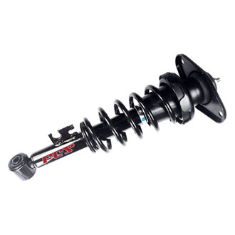 FCS® - Rear Driver Side Complete Strut Assembly
