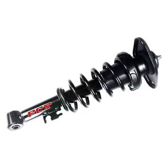 FCS® - Rear Passenger Side Complete Strut Assembly