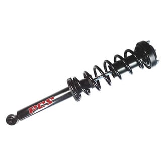 FCS® - Rear Driver or Passenger Side Complete Strut Assembly
