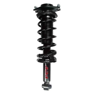 2008 subaru impreza struts