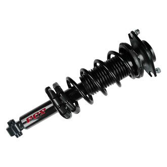 FCS® - Rear Driver or Passenger Side Complete Strut Assembly