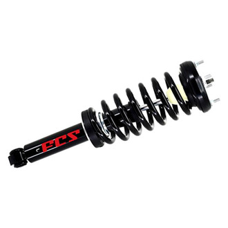 FCS® - Rear Driver Side Complete Strut Assembly