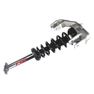 FCS® - Front Passenger Side Complete Strut Assembly