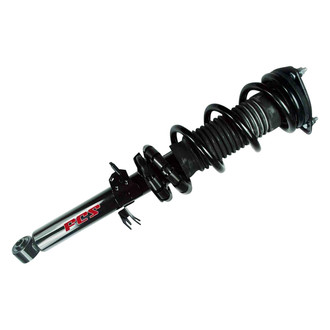 FCS® - Front Driver Side Complete Strut Assembly