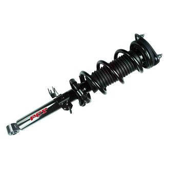 FCS® - Front Passenger Side Complete Strut Assembly