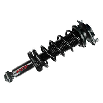 FCS® - Rear Driver or Passenger Side Complete Strut Assembly
