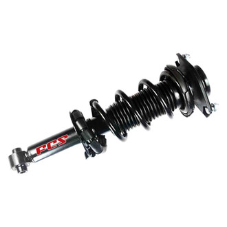 FCS® - Rear Driver or Passenger Side Complete Strut Assembly