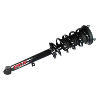 FCS® - Front Passenger Side Complete Strut Assembly
