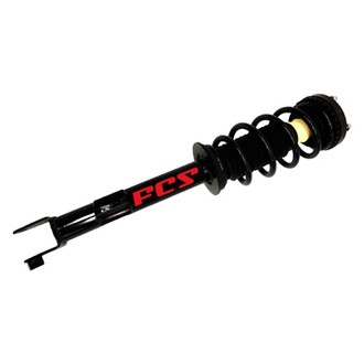 FCS® - Front Driver Side Complete Strut Assembly