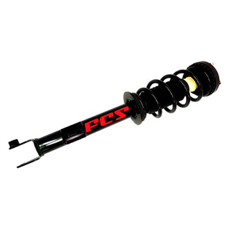 FCS® - Front Passenger Side Complete Strut Assembly