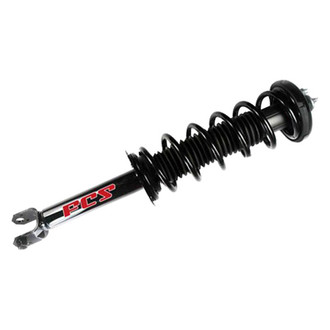 FCS® - Rear Driver Side Complete Strut Assembly