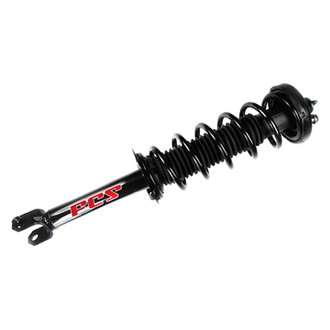 FCS® - Rear Passenger Side Complete Strut Assembly