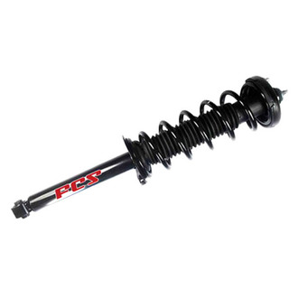 FCS® - Rear Driver or Passenger Side Complete Strut Assembly