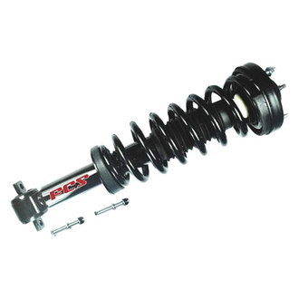 FCS® - Front Driver Side Complete Strut Assembly