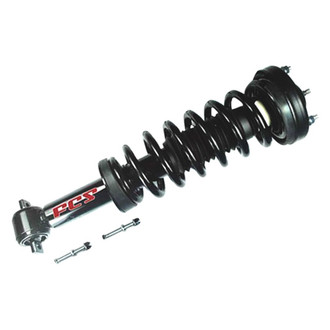 FCS® - Front Passenger Side Complete Strut Assembly