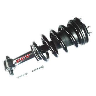 FCS® - Front Driver or Passenger Side Complete Strut Assembly