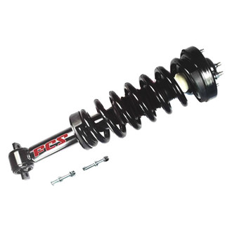 FCS® - Front Driver Side Complete Strut Assembly