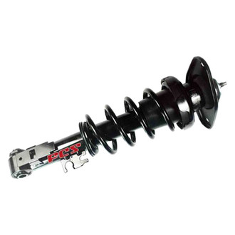 FCS® - Rear Passenger Side Complete Strut Assembly