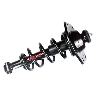 FCS® - Rear Driver Side Complete Strut Assembly