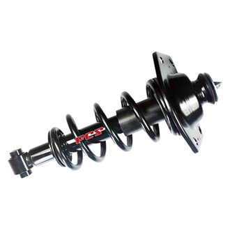FCS® - Rear Passenger Side Complete Strut Assembly