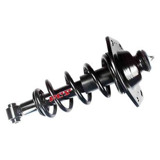 FCS® - Rear Driver Side Complete Strut Assembly