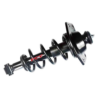 FCS® - Rear Passenger Side Complete Strut Assembly